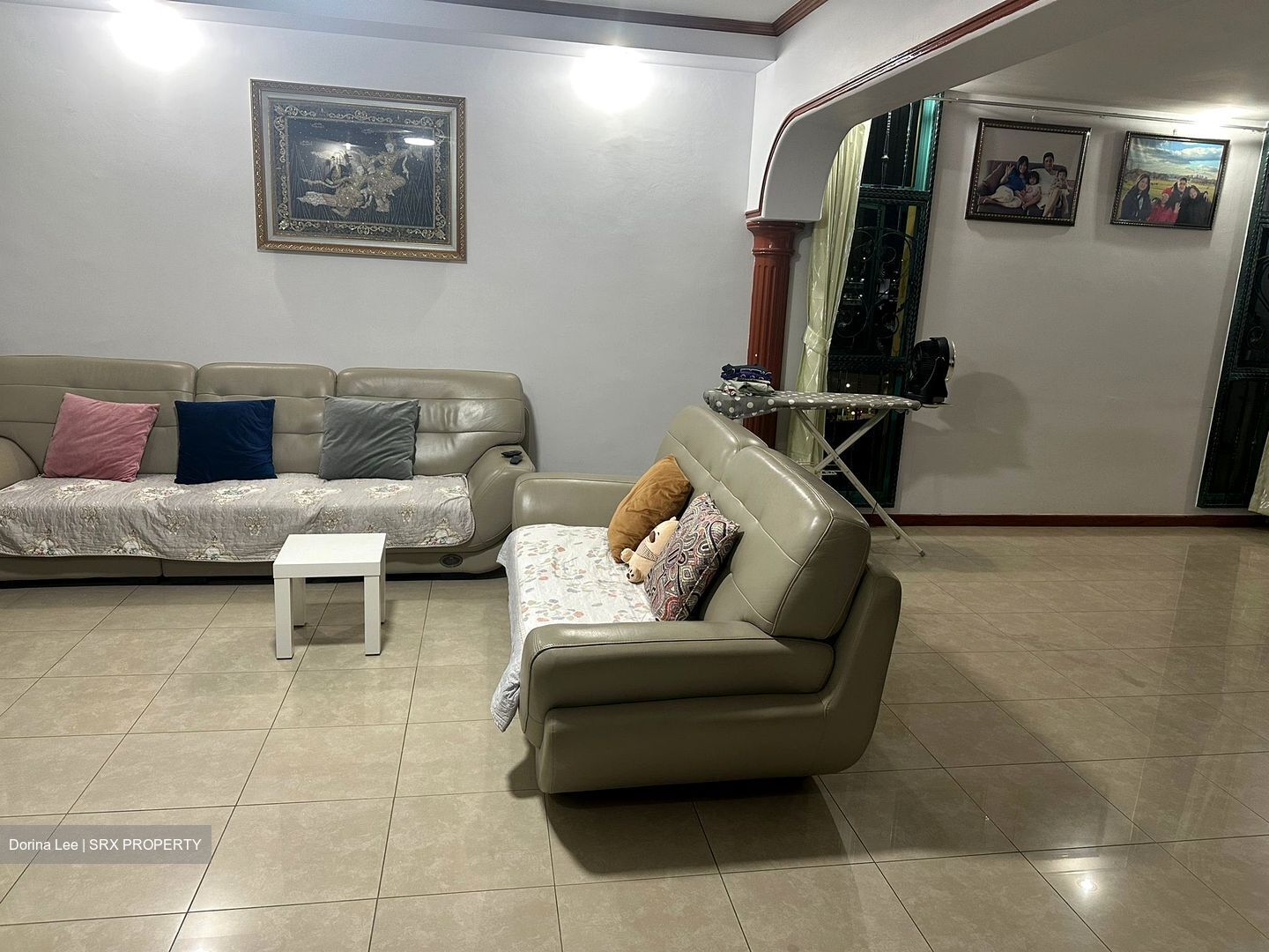 Blk 689A Woodlands Drive 75 (Woodlands), HDB 5 Rooms #436752931